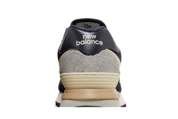 New Balance 574 Legacy Navy U574LGBN - Phonecase4u photo 7