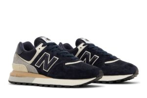 New Balance 574 Legacy Navy U574LGBN - Phonecase4u photo 8