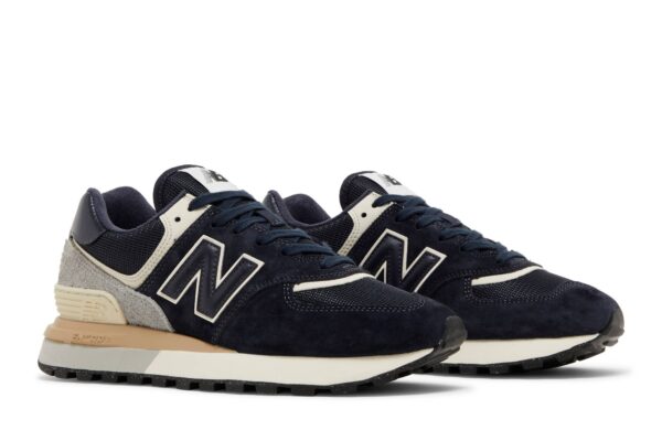 New Balance 574 Legacy Navy U574LGBN - Phonecase4u photo 8