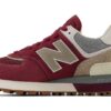 New Balance 574 Legacy Stone Island U574LG - Phonecase4u photo 1
