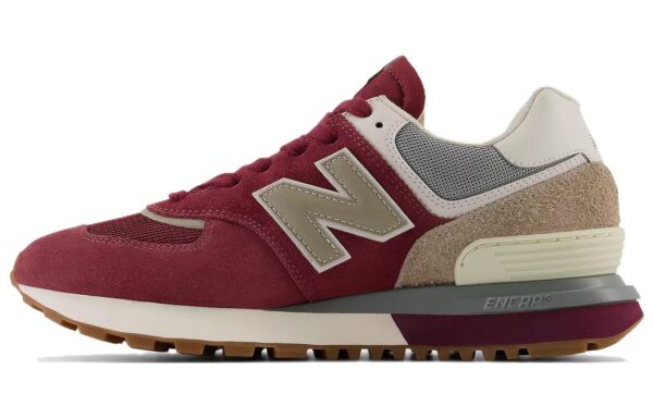 New Balance 574 Legacy Stone Island U574LG - Phonecase4u photo 1