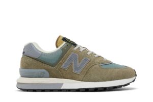 New Balance 574 Legacy Stone Island U574LGST - Phonecase4u photo 1
