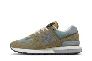 New Balance 574 Legacy Stone Island U574LGST - Phonecase4u photo 3