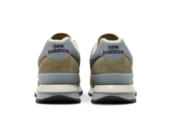 New Balance 574 Legacy Stone Island U574LGST - Phonecase4u photo 6