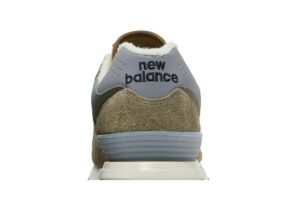New Balance 574 Legacy Stone Island U574LGST - Phonecase4u photo 7