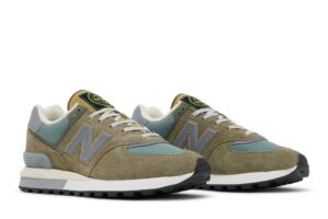 New Balance 574 Legacy Stone Island U574LGST - Phonecase4u photo 8