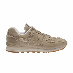 New Balance 574 Miu Miu Denim White (Women's) 5E765D-CSL - Phonecase4u photo 1