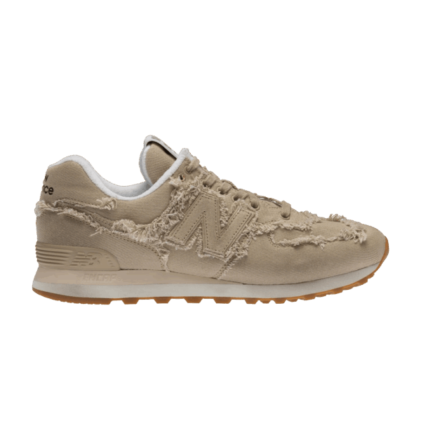 New Balance 574 Miu Miu Denim White (Women's) 5E765D-CSL - Phonecase4u photo 1
