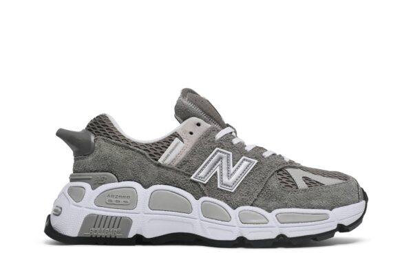 New Balance 574 YURT Salehe Bembury Shark Skin MS574YSC - Phonecase4u photo 1
