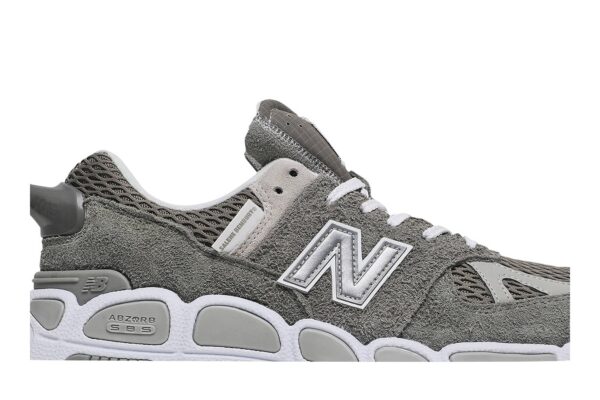 New Balance 574 YURT Salehe Bembury Shark Skin MS574YSC - Phonecase4u photo 2