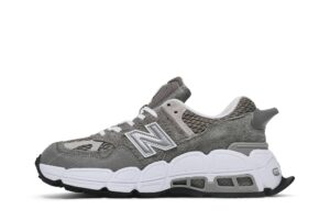 New Balance 574 YURT Salehe Bembury Shark Skin MS574YSC - Phonecase4u photo 3