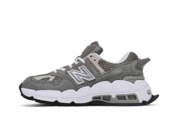 New Balance 574 YURT Salehe Bembury Shark Skin MS574YSC - Phonecase4u photo 3