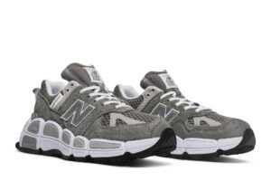 New Balance 574 YURT Salehe Bembury Shark Skin MS574YSC - Phonecase4u photo 8