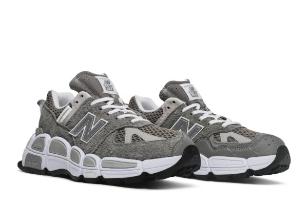 New Balance 574 YURT Salehe Bembury Shark Skin MS574YSC - Phonecase4u photo 8