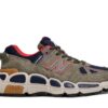 New Balance 574 YURT Salehe Bembury Team Forest Green MS574YSB - Phonecase4u photo 1