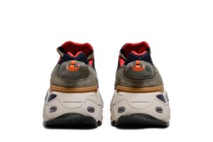 New Balance 574 YURT Salehe Bembury Team Forest Green MS574YSB - Phonecase4u photo 6