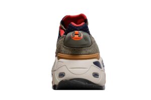 New Balance 574 YURT Salehe Bembury Team Forest Green MS574YSB - Phonecase4u photo 7