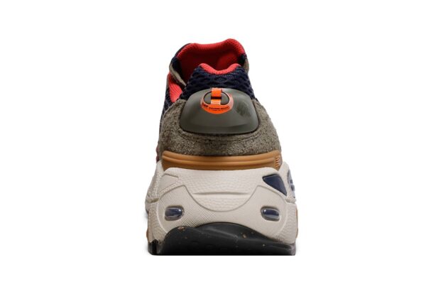 New Balance 574 YURT Salehe Bembury Team Forest Green MS574YSB - Phonecase4u photo 7