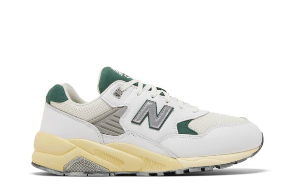 New Balance 580 White Nightwatch Green MT580RCA - Phonecase4u photo 1
