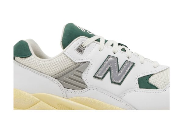 New Balance 580 White Nightwatch Green MT580RCA - Phonecase4u photo 2