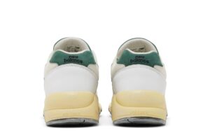 New Balance 580 White Nightwatch Green MT580RCA - Phonecase4u photo 6