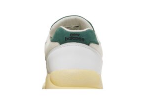 New Balance 580 White Nightwatch Green MT580RCA - Phonecase4u photo 7