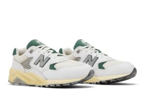 New Balance 580 White Nightwatch Green MT580RCA - Phonecase4u photo 8