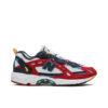 New Balance 827 Abzorb Aime Leon Dore Red ML827ACD - Phonecase4u photo 1