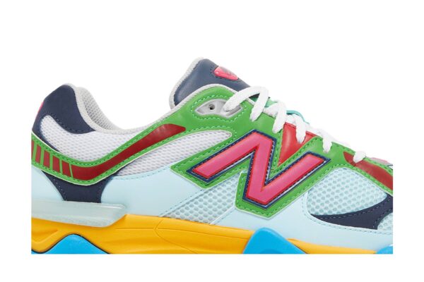 New Balance 9060 Beach Glass Pink U9060NBN - Phonecase4u photo 2