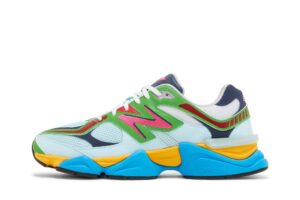 New Balance 9060 Beach Glass Pink U9060NBN - Phonecase4u photo 3