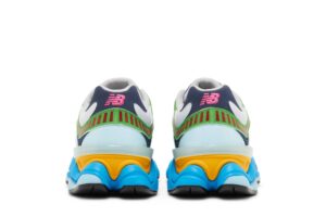 New Balance 9060 Beach Glass Pink U9060NBN - Phonecase4u photo 6