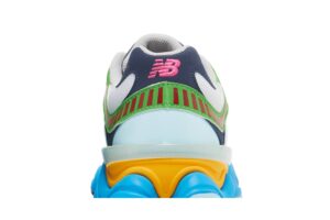 New Balance 9060 Beach Glass Pink U9060NBN - Phonecase4u photo 7