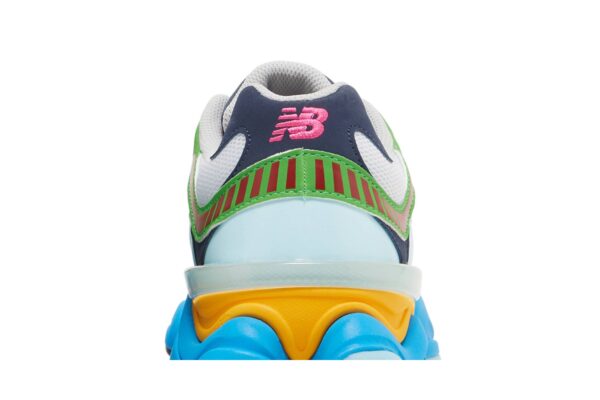 New Balance 9060 Beach Glass Pink U9060NBN - Phonecase4u photo 7
