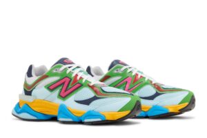 New Balance 9060 Beach Glass Pink U9060NBN - Phonecase4u photo 8