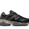 New Balance 9060 Black Castlerock Grey U9060BLK - Phonecase4u photo 1