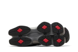 New Balance 9060 Black Castlerock Grey U9060BLK - Phonecase4u photo 4