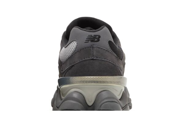 New Balance 9060 Black Castlerock Grey U9060BLK - Phonecase4u photo 7
