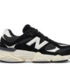 New Balance 9060 Black White U9060AAA - Phonecase4u photo 1