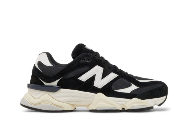 New Balance 9060 Black White U9060AAA - Phonecase4u photo 1
