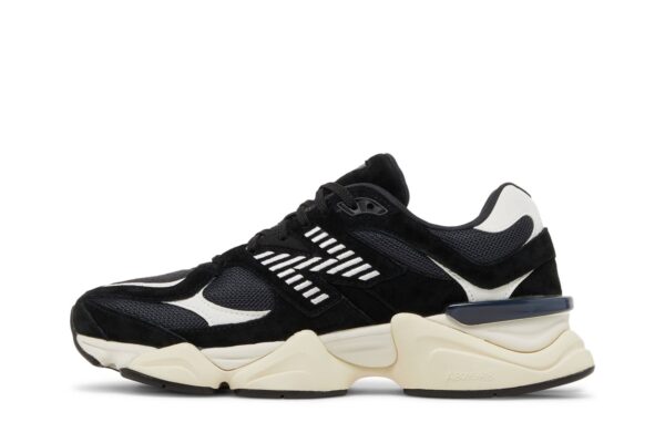 New Balance 9060 Black White U9060AAA - Phonecase4u photo 3