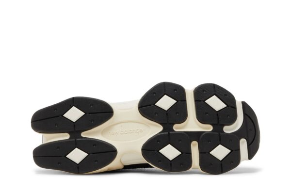 New Balance 9060 Black White U9060AAA - Phonecase4u photo 4