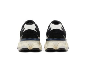 New Balance 9060 Black White U9060AAA - Phonecase4u photo 6