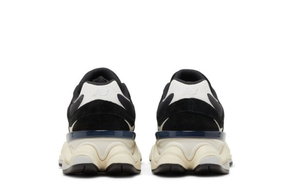 New Balance 9060 Black White U9060AAA - Phonecase4u photo 6