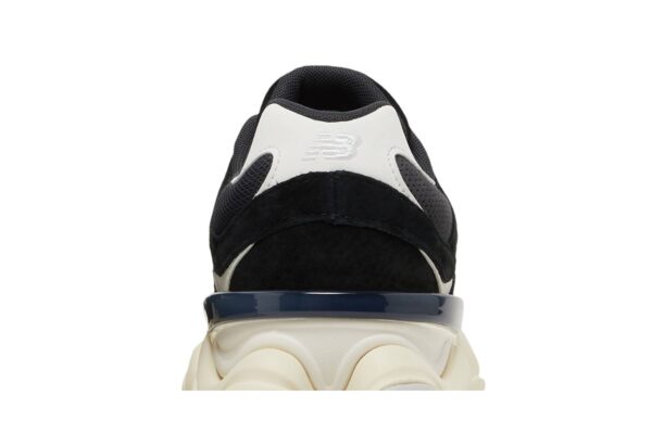 New Balance 9060 Black White U9060AAA - Phonecase4u photo 7