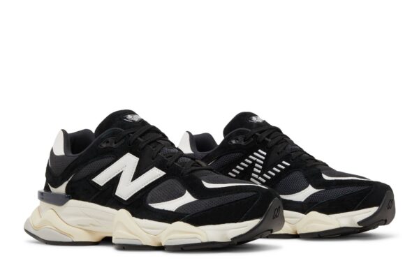 New Balance 9060 Black White U9060AAA - Phonecase4u photo 8