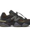 New Balance 9060 Blacktop Dark Moss U9060PH - Phonecase4u photo 1