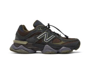 New Balance 9060 Blacktop Dark Moss U9060PH - Phonecase4u photo 1
