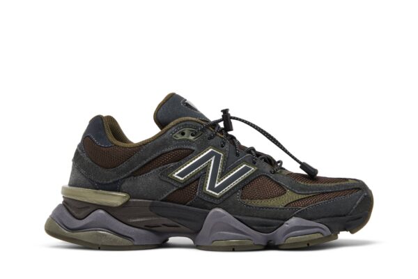 New Balance 9060 Blacktop Dark Moss U9060PH - Phonecase4u photo 1