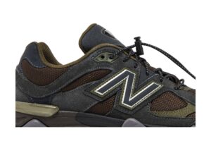 New Balance 9060 Blacktop Dark Moss U9060PH - Phonecase4u photo 2