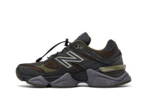 New Balance 9060 Blacktop Dark Moss U9060PH - Phonecase4u photo 3